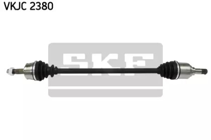 SKF VKJC 2380